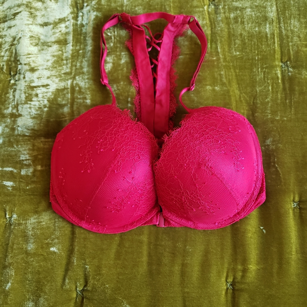 Victoria's Secret Push Up Bra